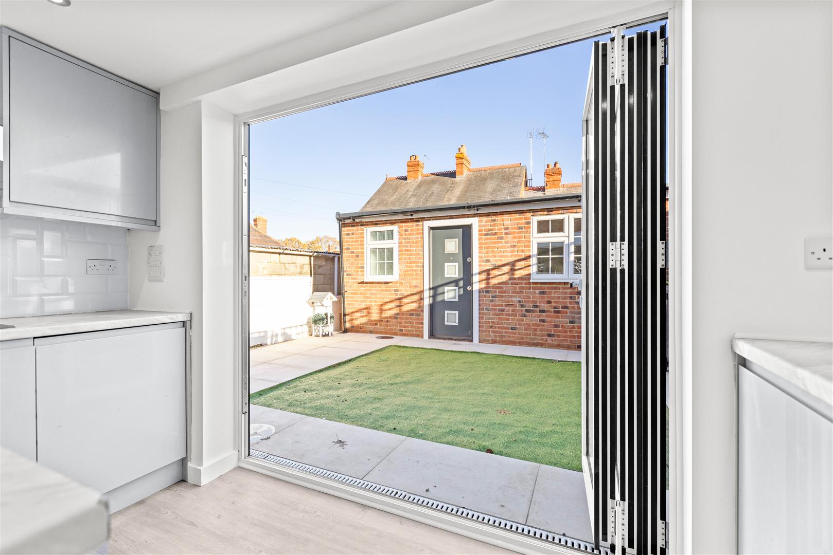 Brockenhurst Road, Ascot